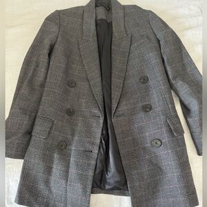 Zara blazer